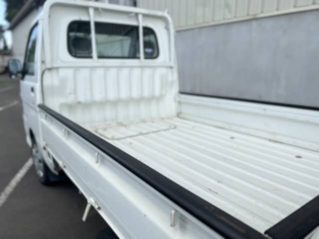 軽トラック積み放題イメージ