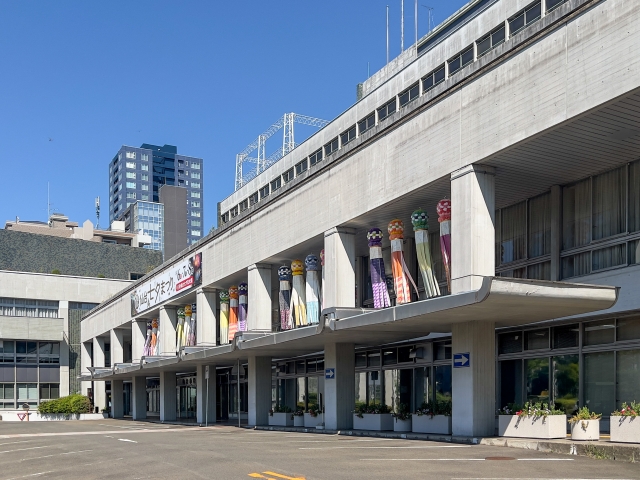 安心の法人運営