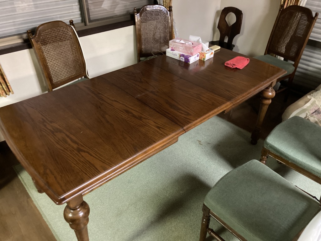 ブランド家具や大型家具の買取