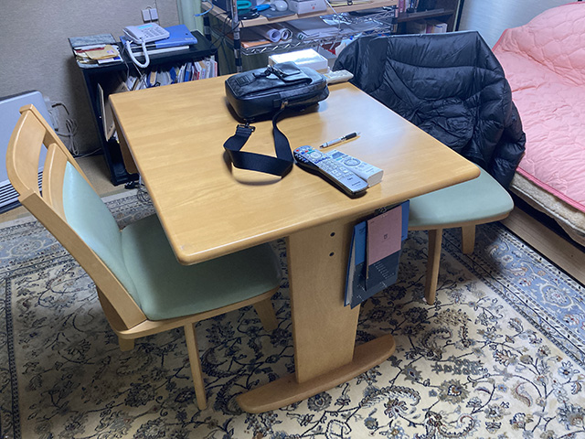 千葉市のマンション片付け