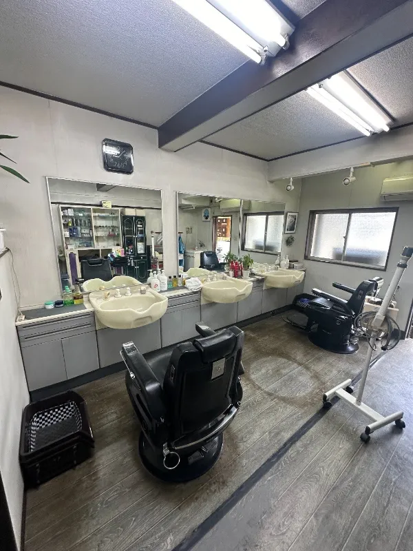 オフィス片付け作業