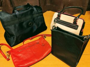 ブランドバッグ