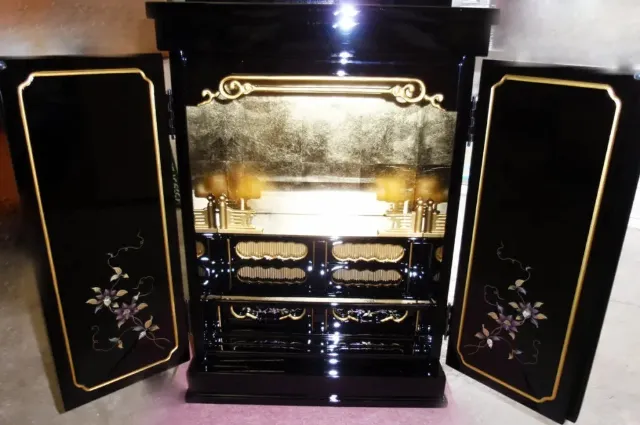 仏壇処分・供養