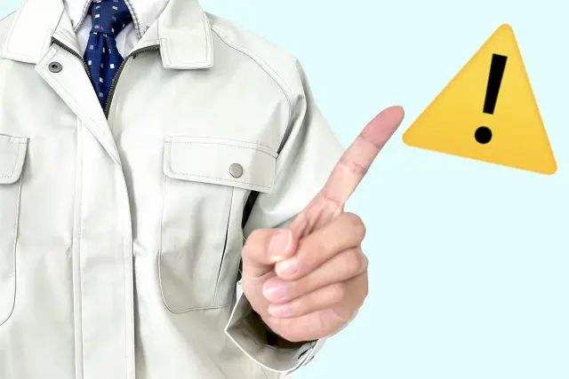 見積もり対応スタッフ