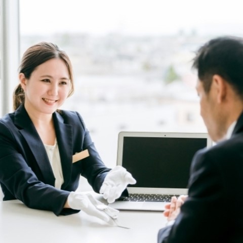 ブランド類や家電製品などにも幅広く対応