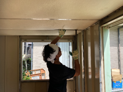 物置分解のメリット