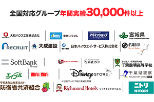 処分困難品イメージ