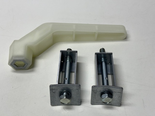 輸送用固定ボルト